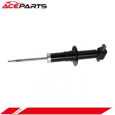 Pair Of Front Electric Shock Absorbers & Struts For Chevy Tahoe Silverado GMC Sierra With Magnetic Ride (84977478)