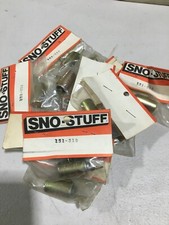 Vintage NOS Rupp Tohatsu Condensers 17046 Nitro WT-440 American Yankee Rogue Lot