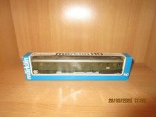 Märklin 4144 Schnellzug der DRG 2 Kl. Hamburg Stuttgart in OVP