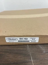 Wolar BX-160 API-Plated Ring Gasket
