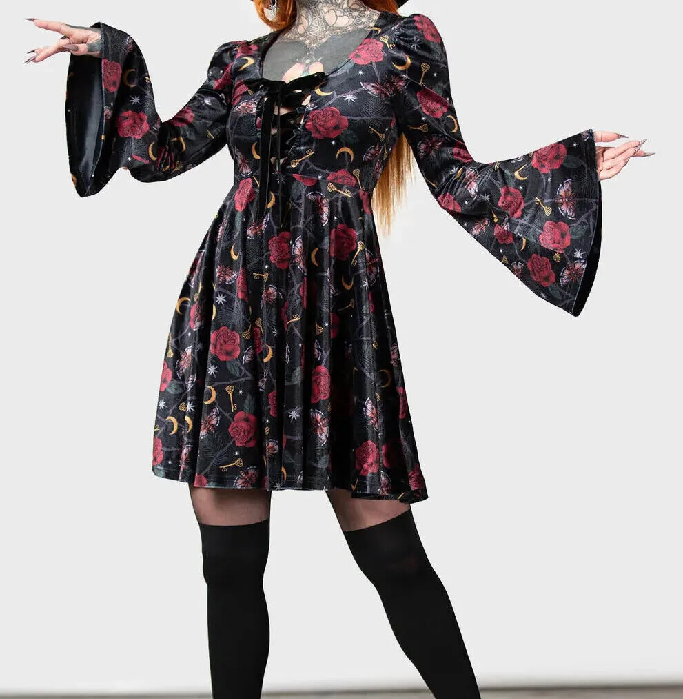 killstar dress Eternal Dress