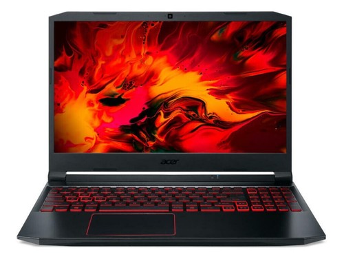 Acer Nitro 5 15.6"  16GB/512GB, Intel Core i5  GeForce RTX 3050Ti Open Box - Photo 1/11