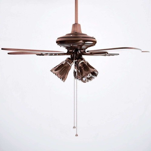 10Ft Ceiling Home Light Decor Connectors Fan Pull Chain Beaded Extension Set New - Picture 4 of 12