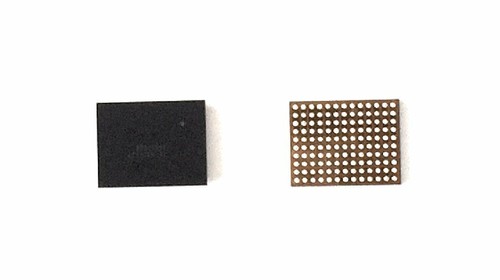 Puce Controle Ecran Lcd Tactile U2402 343S0694 Screen Controller Iphone 6 6+ - Imagen 11 de 12