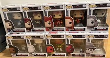 Ultimate Funko Pop WandaVision Figures Gallery and Checklist 34
