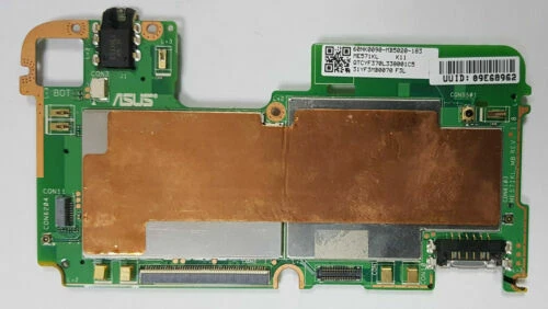 Google Tablets & eBook-Reader