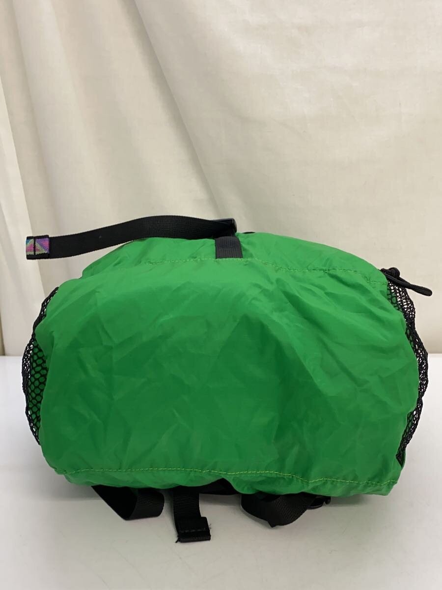 MILLET Backpack Nylon Green - image 4