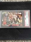 1994 UD Upper Deck Rare Air Michael Jordan MJ PSA 9 #65 Card LOW POP