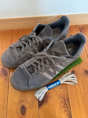 Adidas Men 8.5US Journal Standard Js Sp Campus 80S Sneakers Limited Edition Fash