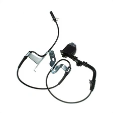 Mpulse Sen-2Abs2480 Front Left Abs Wheel Speed Sensor For 09-13 Fits For Mazda 6