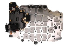 Cvt Ford Freestyle Cft30 Transmission Valve Body W5 Solenoids With Tcm Module Cvt Ford Freestyle Cft30 Transmission Valve Body W5 Solenoids With Tcm Module