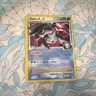 Pokémon Palkia G LV.X 125/127 Platinum Ultra Rare Holo 120 HP Trading Card