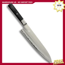 NEW MIYABI KOH 4000FC 9.5-inch Chef's Knife, REESHIP