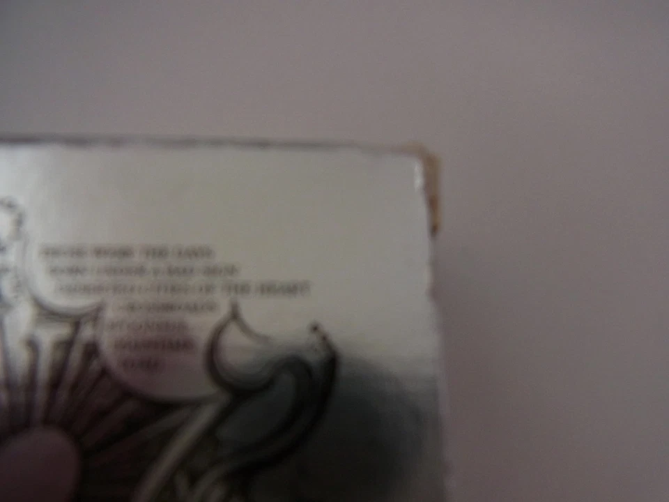 Cream  /  Wheels of Fire    DCC  2 CD Box   ( 24 Karat Gold ) - Bild 3 von 4