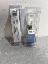 NEW Moen 1225B Single-Handle Faucet Replacement Cartridge 2 Pack