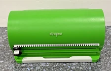 Discgear 80 CD DVD Games Disc Holder Storage Organizer Selector Hard Case