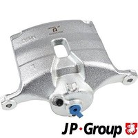 Jp Group Bremssattel Links, Vorderachse FüR Mazda