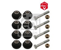 Febi Bilstein 01695 Lagerung, Lenker Vorne Links Rechts Oben FüR MERCEDES-BENZ