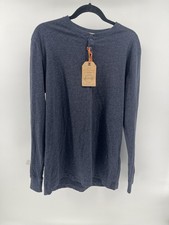 Original Weatherproof Vintage Long Sleeve New with Tags Men's Size Large Shirt