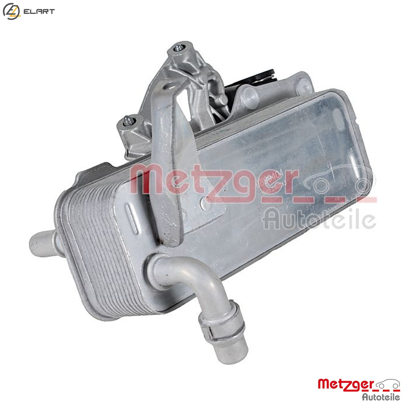 OIL COOLER AUTOMATIC TRANSMISSION 0899404 FOR BMW 3/X/G01/F97/G08/Van/5/G1/F90