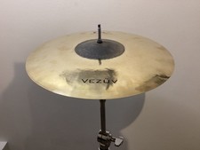 18" Crash cymba