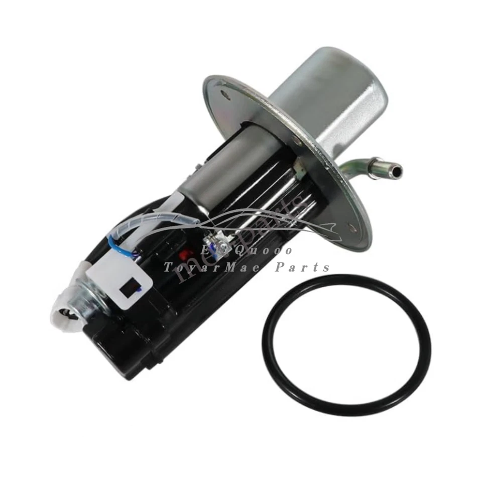 For 2004 2005 Suzuki GSXR600 GSXR750 GSXR 600 750 Fuel Pump Assembly 15100-29G00 - Image 4 of 4