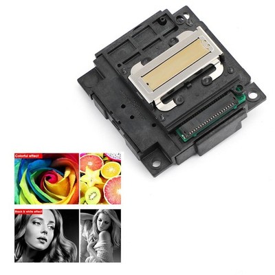 Druckkopf Print Head für Epson WF-2630 L300 L301 XP315 XP415 ME401 ME303 WF-2520