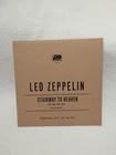 Led Zeppelin "Stairway to Heaven" - 12" vinyl record promo