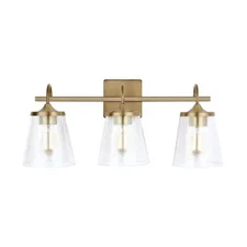 Capital Lighting 139132AD-496 - Bathroom Fixtures Indoor Lighting