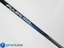 NEW FUJIKURA PRO 2.0 7 STIFF FLEX DRIVER / WOOD SHAFT .335 TIP #448786