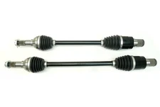 Precision Rear CV Axles for KYMCO UXV 500i & UXV 700i 2013-2018