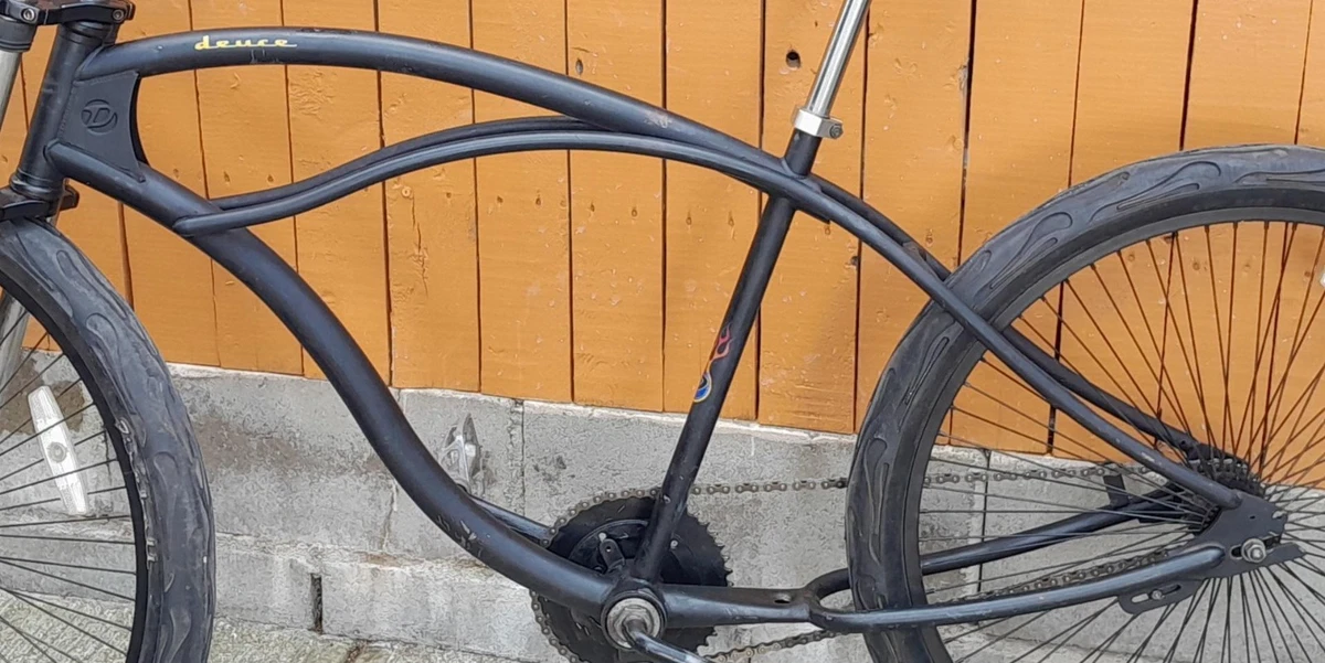 honey82 DYNO VON FRANCO CRUISER honey82 DYNO VON FRANCO CRUISER I Dig This Dyno, Von Franco