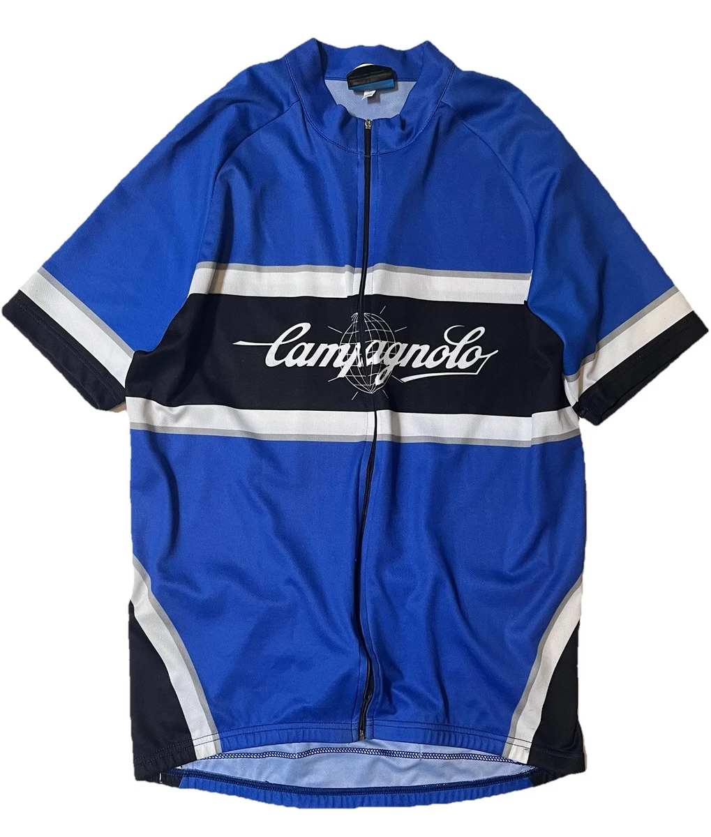 Campagnolo Cycling Jersey for sale | eBay