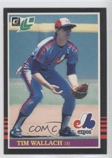 Tim Wallach