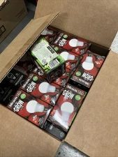 Box Of 36 Miracle LED Commercial Hydroponic Ultra Grow Lites