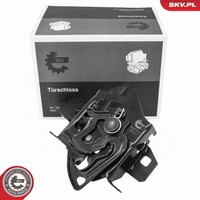 Esen SKV Motorhaubenschloss 60SKV665 FüR VW Passat B5 3B2 Variant 3B5 Syncro TDI