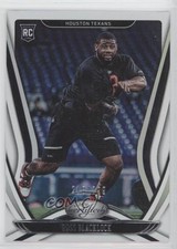 2020 Certified Rookies Mirror 218/299 Ross Blacklock #160 2qw