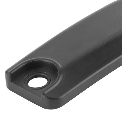 2 Trunk Switch Button Cover Rubber Abs Replacement For Avalon 2005-2012