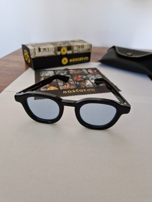 Moscot Dahven Gr. 44