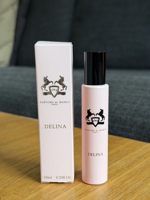 Parfums de Marly Delina EDP Eau de Parfum, 10ml.