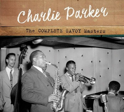 The Complete Savoy Masters (Centennial Celebration Collection) (2CD) CD - New