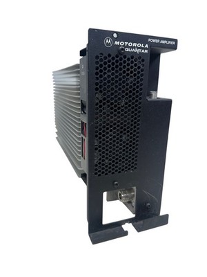 Motorola Quantar  TLN3442A 800 MHz 100w  Base Station Power Amplifier *SALE*