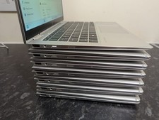 HP EliteBook x360 1030 G3 Laptop – Core i5 | 8GB RAM | 256GB SSD