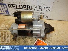 Démarreur Toyota MR