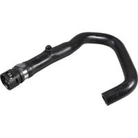 Metzger 2421640 KüHlerschlauch FüR Fiat Citroen Peugeot Jumper Boxer Ducato