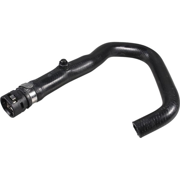 Metzger 2421640 KüHlerschlauch FüR Fiat Citroen Peugeot Jumper Boxer Ducato-image