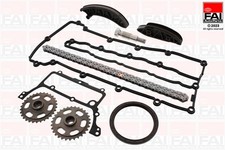 Steuerkettensatz FAI AutoParts TCK394 für MERCEDES KLASSE Sports Tourer W246 CLA