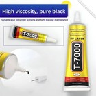 Strong Bond B7000 Adhesive 15ml for Mobile Phones, Crafts, and More UK