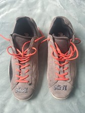 Pilotii Driving Shoes Size  Uk10
