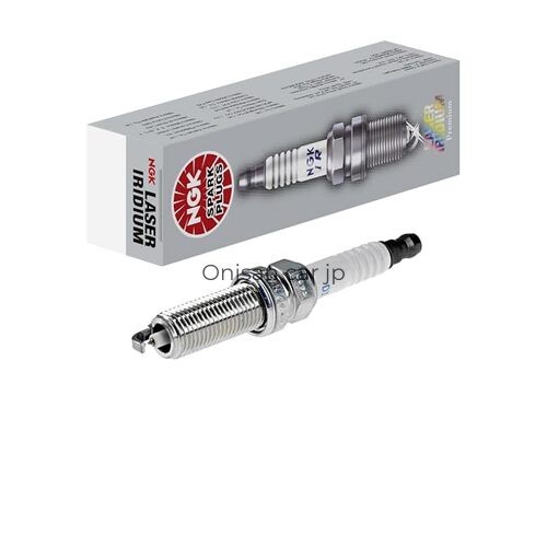 NGK LASER Iridium Spark Plug 91215 DILKAR7C9H